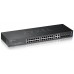 Zyxel GS2220-28-EU0101F switch Gestionado L2 Gigabit Ethernet (10/100/1000) Negro (Espera 4 dias) en Huesoi