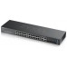 Zyxel GS2220-28-EU0101F switch Gestionado L2 Gigabit Ethernet (10/100/1000) Negro (Espera 4 dias) en Huesoi