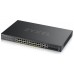 Zyxel GS2220-28HP-EU0101F switch Gestionado L2 Gigabit Ethernet (10/100/1000) Energía sobre Ethernet (PoE) Negro (Espera 4 dias) en Huesoi