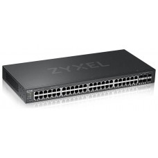 Zyxel GS2220-50-EU0101F switch Gestionado L2 Gigabit Ethernet (10/100/1000) Negro (Espera 4 dias) en Huesoi
