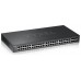 Zyxel GS2220-50-EU0101F switch Gestionado L2 Gigabit Ethernet (10/100/1000) Negro (Espera 4 dias) en Huesoi
