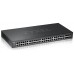 Zyxel GS2220-50-EU0101F switch Gestionado L2 Gigabit Ethernet (10/100/1000) Negro (Espera 4 dias) en Huesoi