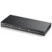 Zyxel GS2220-50-EU0101F switch Gestionado L2 Gigabit Ethernet (10/100/1000) Negro (Espera 4 dias) en Huesoi