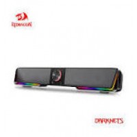 Redragon - DARKNETS Barra De Sonido Bluetooth/Jack 3.5 en Huesoi