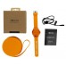 FRV-RELOJ COLOR CW-300 OR en Huesoi