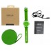 FRV-RELOJ COLOR CW-300 GREE en Huesoi