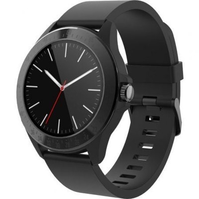 SMARTWATCH FOREVER COLOR CW-300 BK en Huesoi
