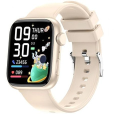 SMARTWATCH FOREVER IGO JW-500 BG en Huesoi
