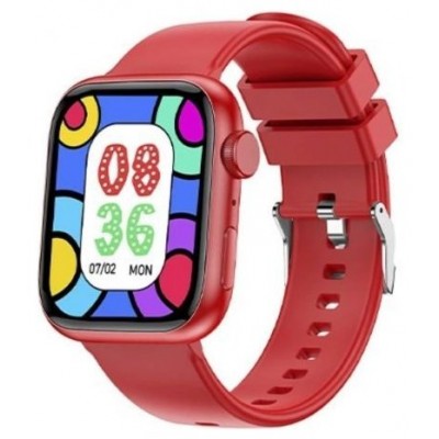 FRV-RELOJ IGO JW-500 RD en Huesoi
