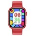 FRV-RELOJ IGO JW-500 RD en Huesoi
