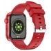 FRV-RELOJ IGO JW-500 RD en Huesoi