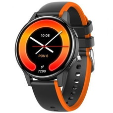 SMARTWATCH FOREVER IGO JW-600 BK en Huesoi