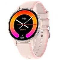 SMARTWATCH FOREVER IGO JW-600 PK en Huesoi