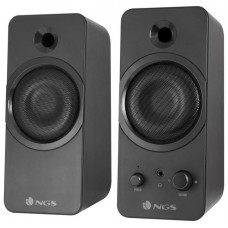 ALTAVOZ GAMING GSX-200 2.0 NEGRO NGS (Espera 4 dias) en Huesoi