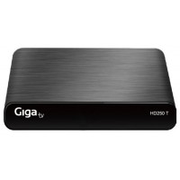 TvTech GigaTV HD250 T Cable Full HD Negro (Espera 4 dias) en Huesoi