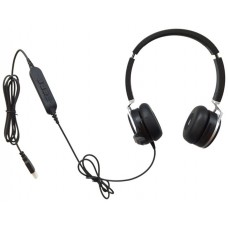 GrandStream GUV3005 Audifonos HD USB Microfono en Huesoi