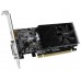 TARJETA GRAFICA GIGABYTE GT 1030 2GB DDR4 LP en Huesoi