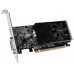 VGA NVIDIA GT1030 2 GB LP PCI-E GIGABYTE (Espera 4 dias) en Huesoi