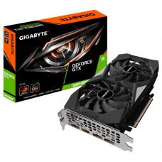 TARJETA GRAFICA GIGABYTE GTX 1660 SUPER OC 6GB en Huesoi