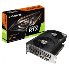 TARJETA GRAFICA GIGABYTE RTX 3060 WINDFORCE OC 12GB LHR en Huesoi