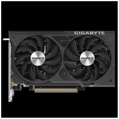 VGA GIGABYTE GEFORCE RTX 4060 Ti GDDR6 en Huesoi