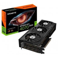 TARJETA GRAFICA GIGABYTE RTX4070 S WINF OC 12G en Huesoi