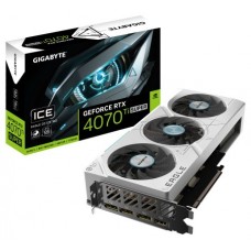 Gigabyte EAGLE GeForce RTX 4070 Ti SUPER OC ICE 16G NVIDIA 16 GB GDDR6X (Espera 4 dias) en Huesoi