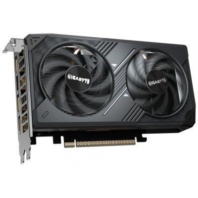 Gigabyte VGA NVIDIA RTX 5050 WINDFORCE OC 8G DDR6 en Huesoi