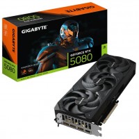 VGA PCI-EX NVIDIA GIGABYTE RTX5080 WINDFORCE OC SFF en Huesoi