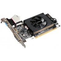 VGA PCI-EX NVIDIA GIGABYTE GT710 2GB DDR3 en Huesoi