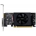 TARJETA GRÁFICA GIGABYTE GT 710 2GB DDR5 LP en Huesoi