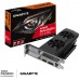 TARJETA GRAFICA GIGABYTE RAD RX6400 D6 PB 4G en Huesoi