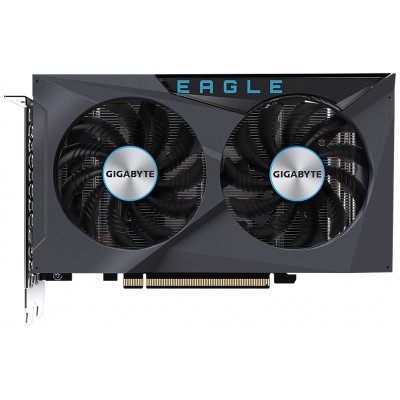 Gigabyte VGA AMD RX 6500 XT EAGLE 4GB en Huesoi