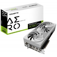 Gigabyte AERO GeForce RTX 4080 SUPER OC 16G NVIDIA 16 GB GDDR6X (Espera 4 dias) en Huesoi