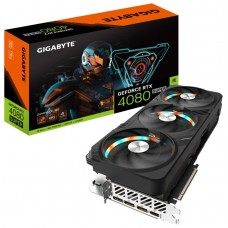 Gigabyte GAMING GeForce RTX 4080 SUPER OC 16G NVIDIA 16 GB GDDR6X (Espera 4 dias) en Huesoi