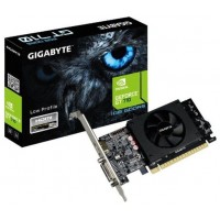 TARJETA GRÁFICA GIGABYTE GT 710 1GB GDDR5 en Huesoi