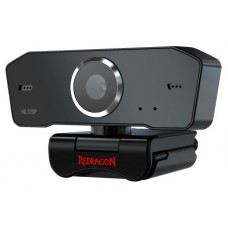 Redragon - FOBOS Webcam 720p en Huesoi