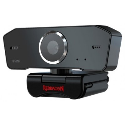 Redragon - FOBOS Webcam 720p en Huesoi