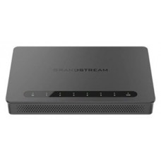 Grandstream GWN7002 Router 2xSFP 4xGbE LAN/WAN DPI en Huesoi