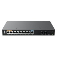 Grandstream GWN7003 Router 2xSFP 9xGbE LAN/WAN DPI en Huesoi