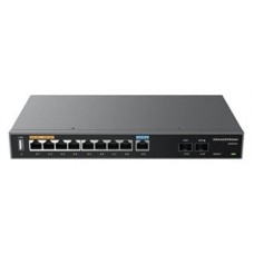 Grandstream GWN7003 Router 2xSFP 9xGbE LAN/WAN DPI en Huesoi