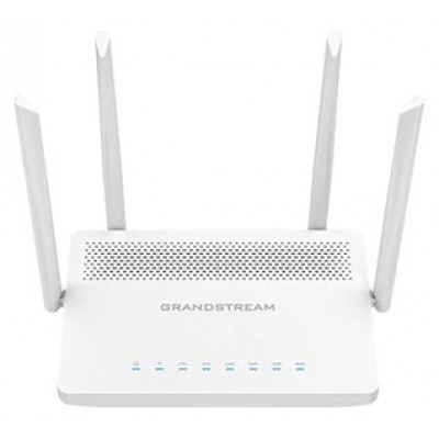 Grandstream GWN7052 Router WiFi5 1xWAN 4xGbE en Huesoi