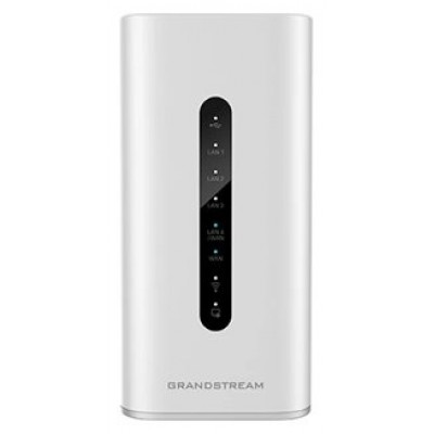 Grandstream GWN7062 Router WiFi6 1xWAN 4xGbE en Huesoi