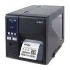 GODEX Impresora Etiquetas GX4300i T.T. y TD. 300 ppp. Ancho de impresion 104 mm, papel hasta 118mm. en Huesoi
