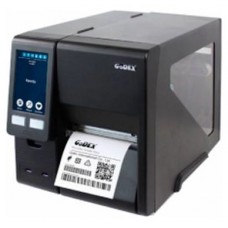 GODEX Impresora Etiquetas GX4600i T.T. y TD. 600 ppp. Ancho de impresion 104 mm, papel hasta 118mm. en Huesoi