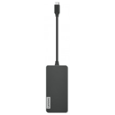 DOCKING USB-C LENOVO TRAVEL HUB 1xHDMI 4K 2xUSB-A 3.0 en Huesoi