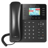 Grandstream Telefono IP GXP2135 en Huesoi