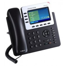 Grandstream Telefono IP GXP2140 en Huesoi
