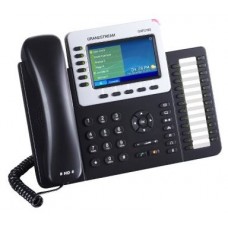 Grandstream Telefono IP GXP2160 en Huesoi