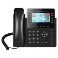 Grandstream Telefono IP GXP2170 en Huesoi
